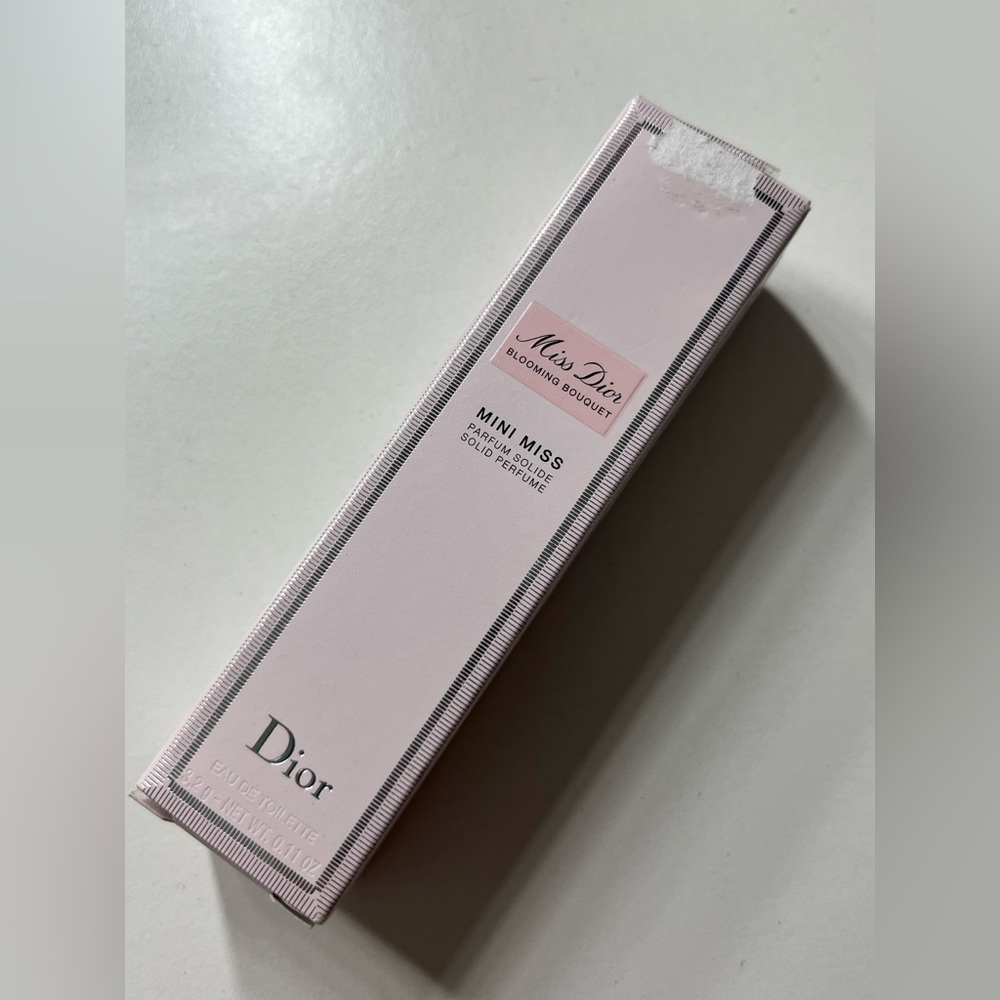 Dior Miss Dior Blooming Bouquet Mini in Soft Pink